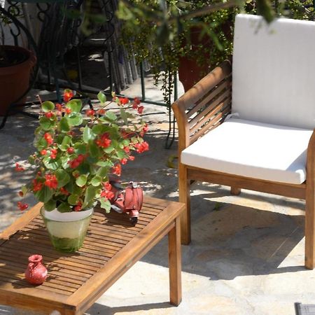 Filoxenia Apartments Corfu  エクステリア 写真