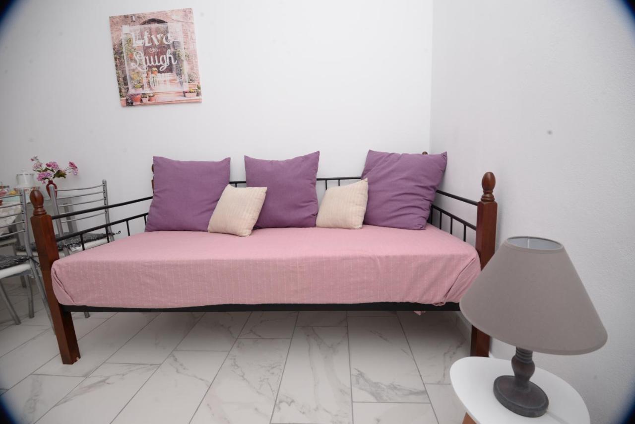 Filoxenia Apartments Corfu  エクステリア 写真