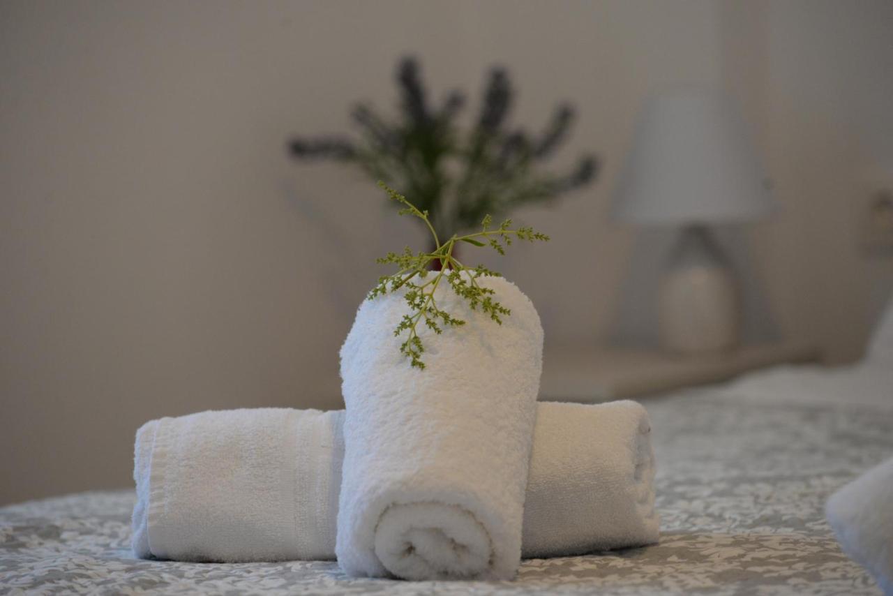 Filoxenia Apartments Corfu  エクステリア 写真